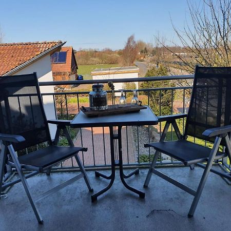 Ferienwohnung Warnemuende - Landhaus Immenbarg Diedrichshagen  Exterior photo