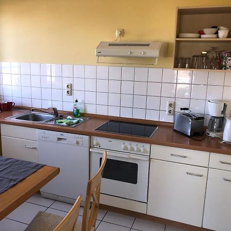 Ferienwohnung Warnemuende - Landhaus Immenbarg Diedrichshagen  Exterior photo