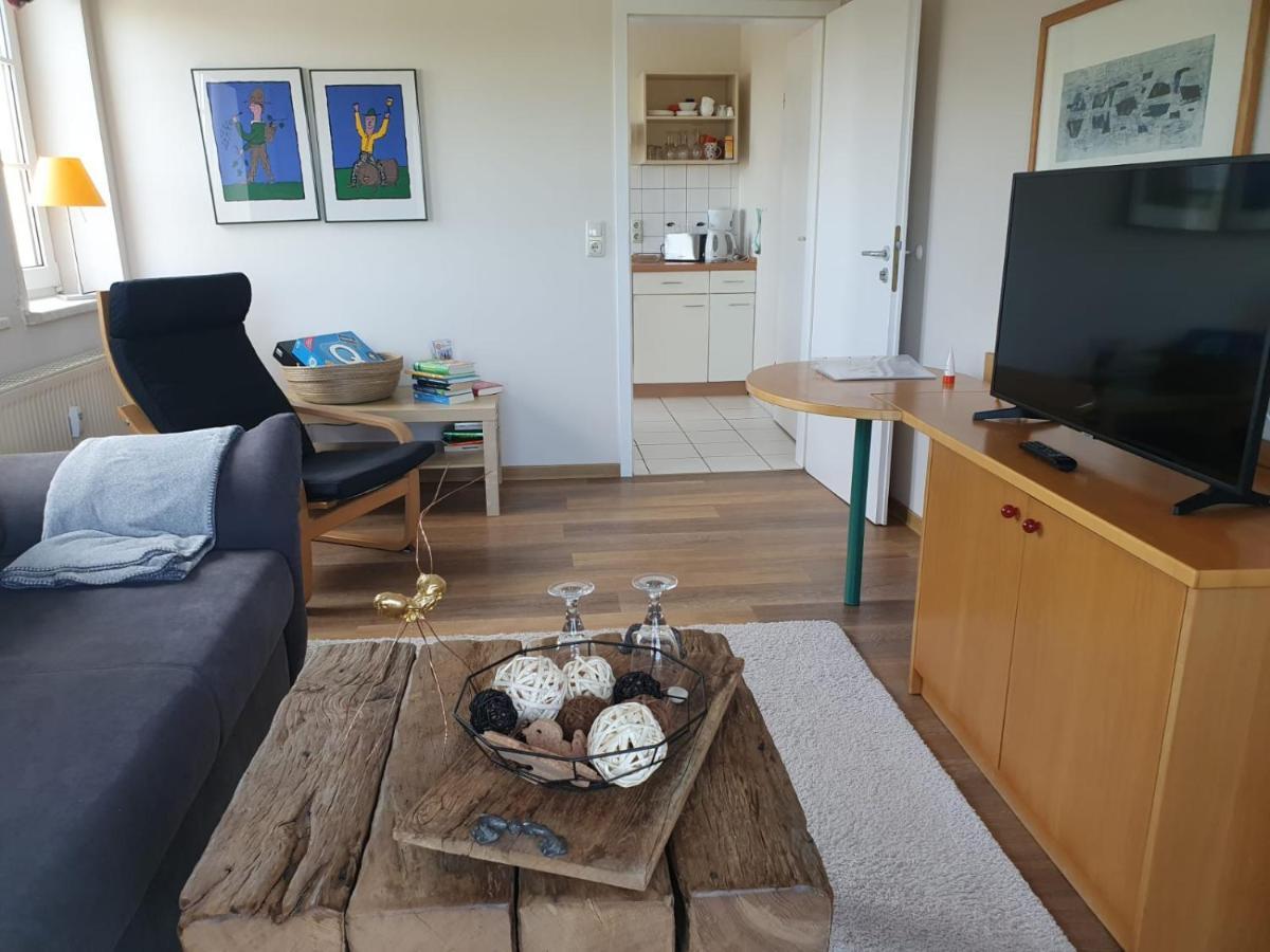 Ferienwohnung Warnemuende - Landhaus Immenbarg Diedrichshagen  Exterior photo